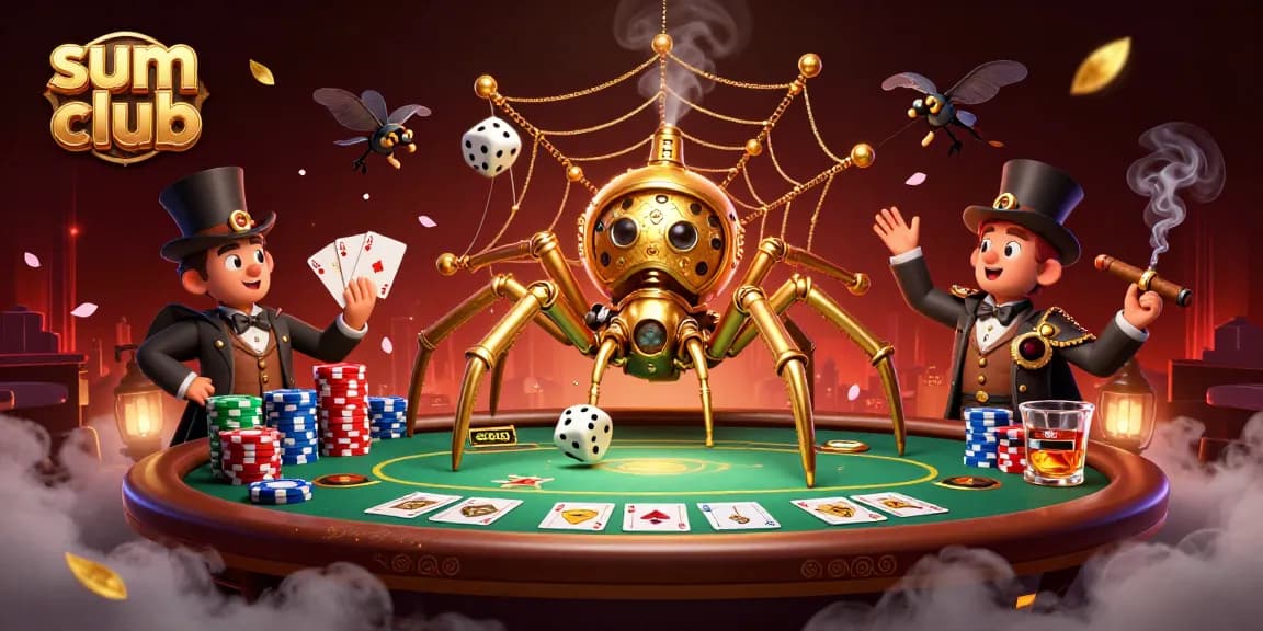 Engage in thrilling games at sum club, featuring a dynamic poker scene with strategic gameplay.